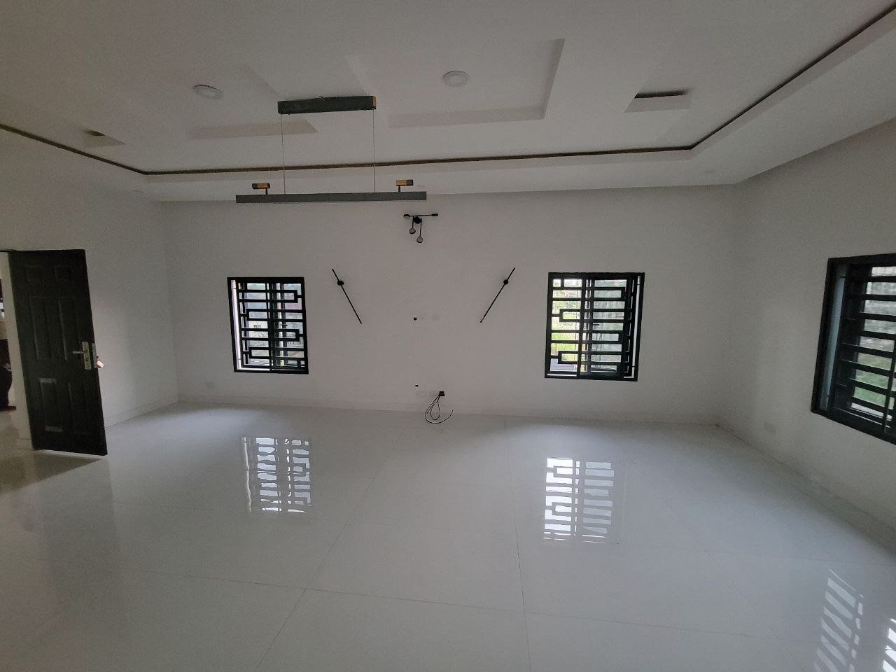 Renovation & Remodeling